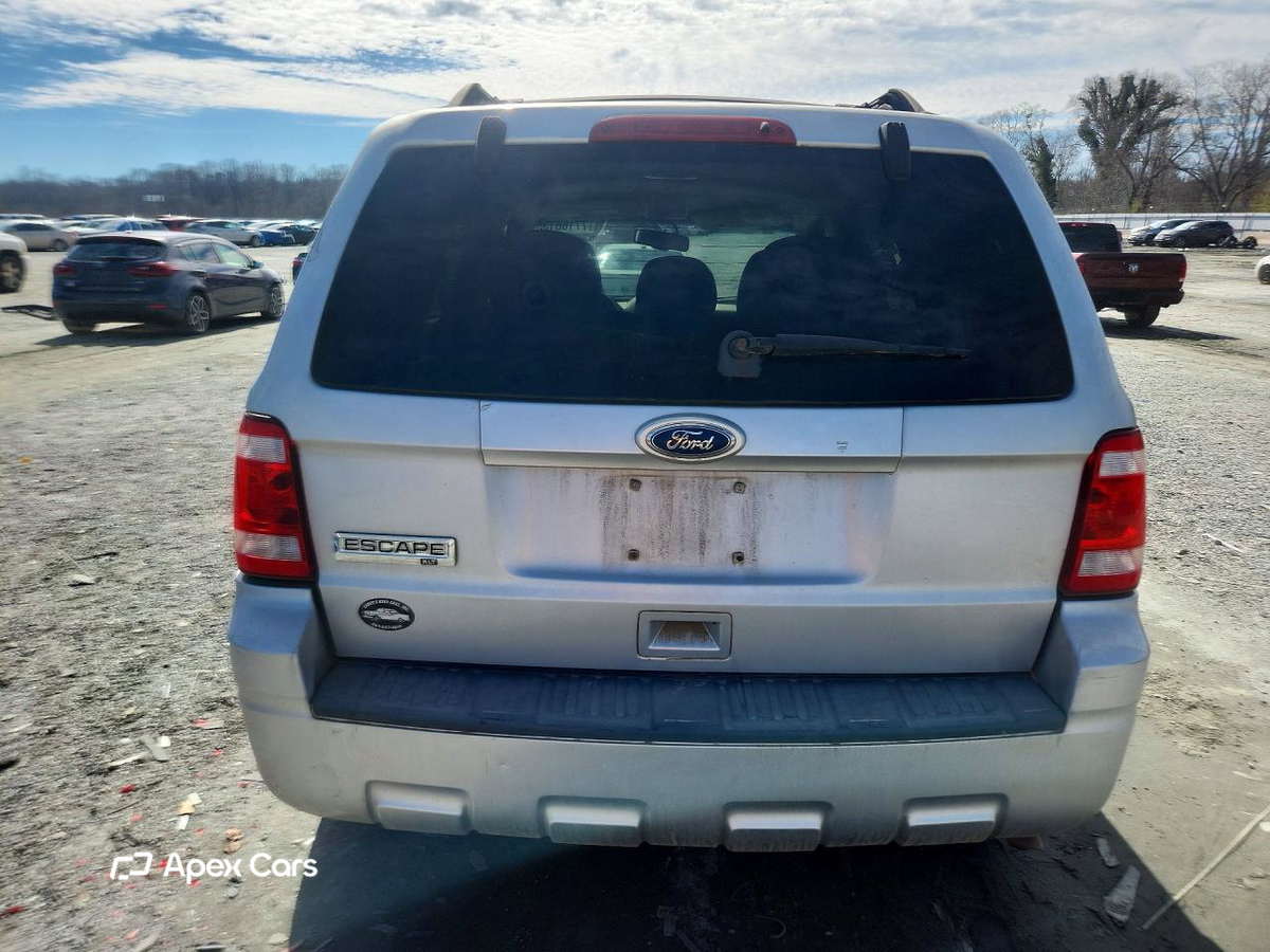 Ford Escape 2010
