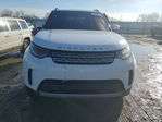 Land Rover Discovery 2018