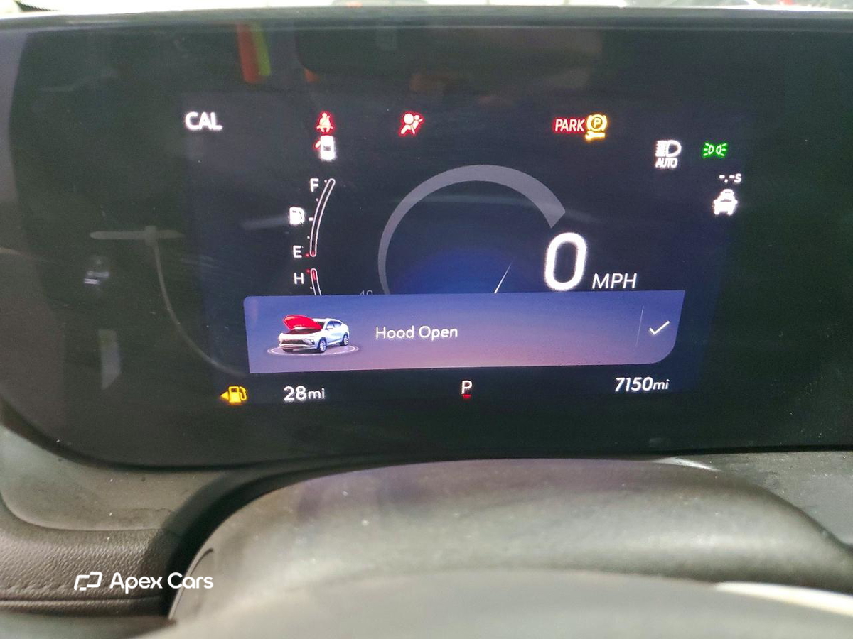 Buick Encore 2026