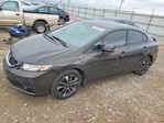 Honda Civic 2013