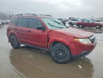 Subaru Forester 2011