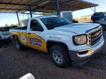 GMC Sierra 2018
