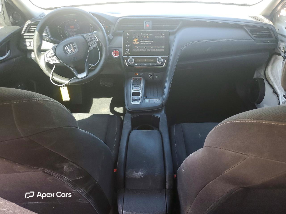 Honda Insight 2020
