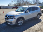 Nissan Rogue 2018