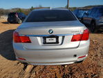 BMW Series 7 2012