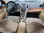 Hyundai Sonata 2009