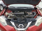 Nissan Rogue 2015
