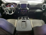 Chevrolet Silverado 2019