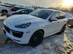 Porsche Cayenne 2017