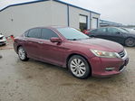Honda Accord 2013