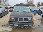GMC Safari 1992