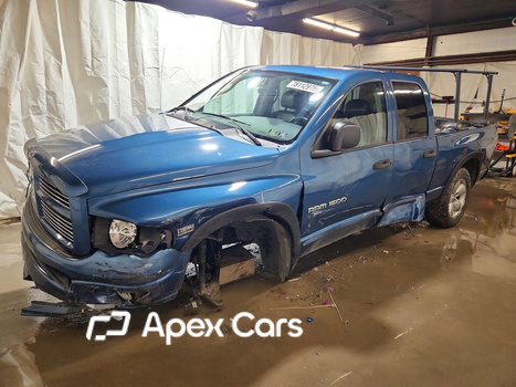Dodge RAM 2005 - Image 1 of 13