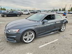 Audi A5 2018