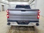 Chevrolet Silverado 2020
