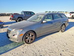 Mercedes-Benz E-klasse 2011