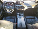 BMW Series 5 2017