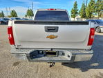 Chevrolet Silverado 2010