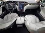 Tesla Model S 2014