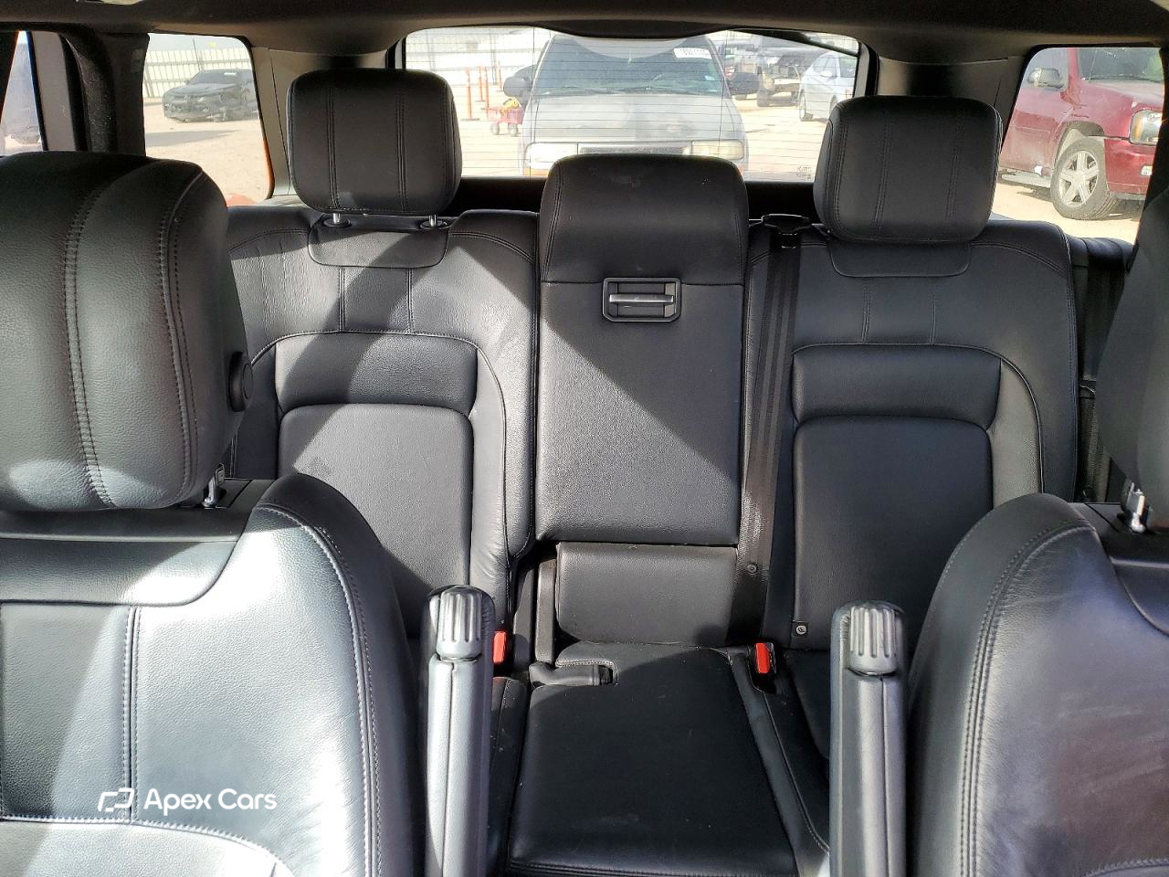 Land Rover Range Rover 2018