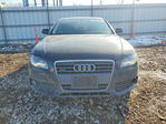 Audi A4 2011