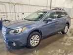 Subaru Outback 2017