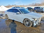 Honda Accord 2021