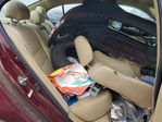 Honda Accord 2012
