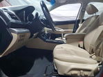 Subaru Legacy 2016