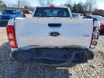 Ford Ranger 2019