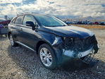 Lexus RX 2011