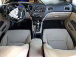 Honda Civic 2015