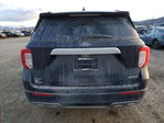 Ford Explorer 2024