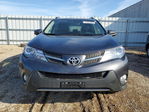 Toyota RAV 4 2013