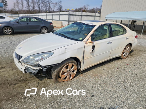 Lexus ES 2006 - Image 1 of 5
