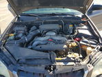 Subaru Outback 2009