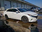 Hyundai Elantra 2021