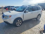 Subaru Forester 2009