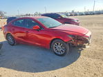 Mazda 3 2016