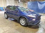 Jeep Cherokee 2015