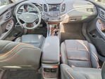 Chevrolet Impala 2015