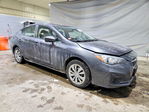 Subaru Impreza 2019