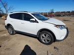 Toyota RAV 4 2015