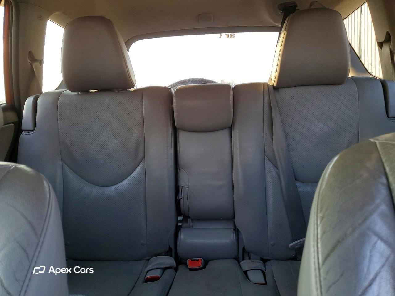 Toyota RAV 4 2011