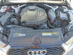Audi A4 2019