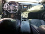 Chrysler 200 2015