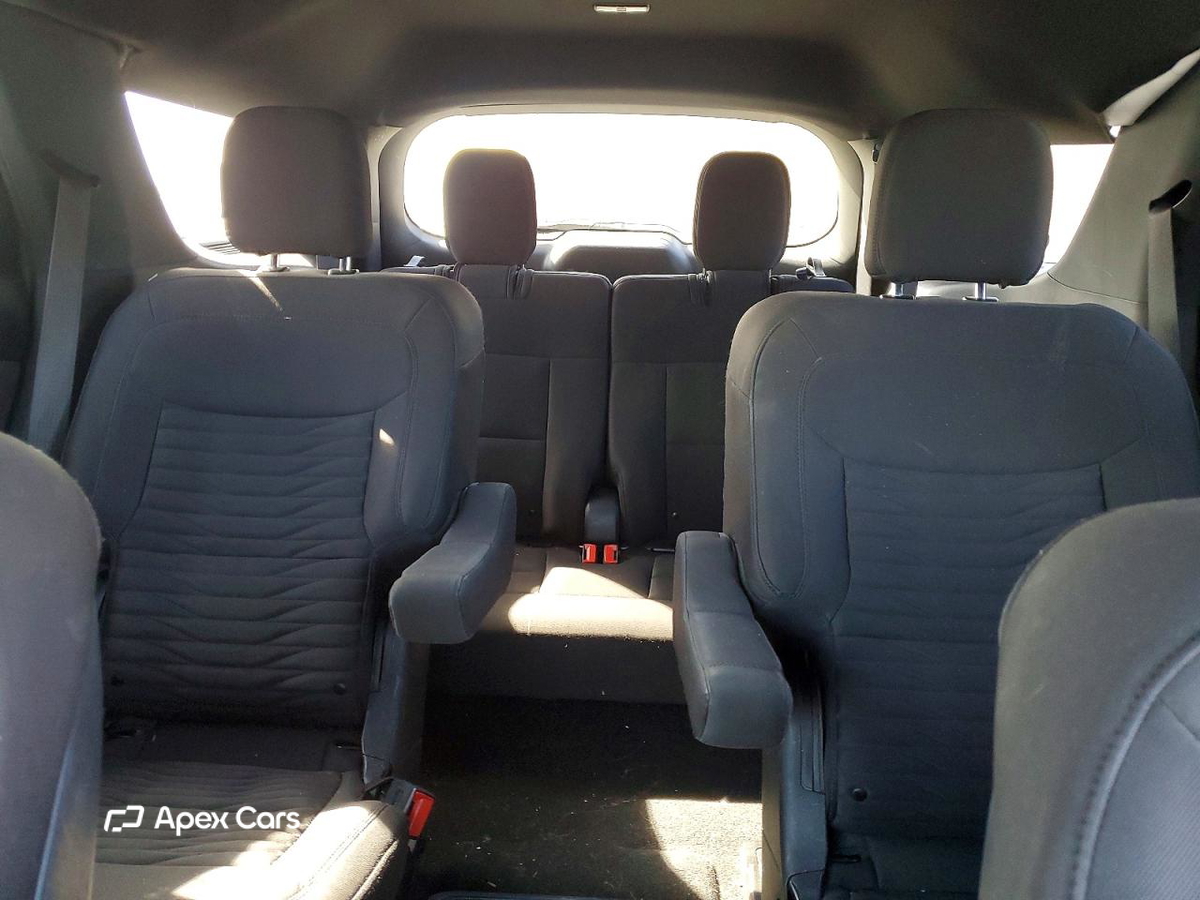 Ford Explorer 2020