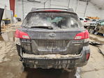 Subaru Outback 2012