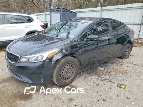Kia Forte 2017 - Image 1 of 12