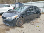 Kia Forte 2017