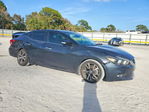 Nissan Maxima 2016